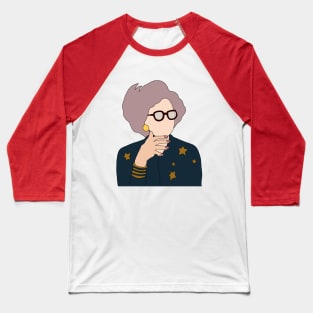 grandma yetta Baseball T-Shirt